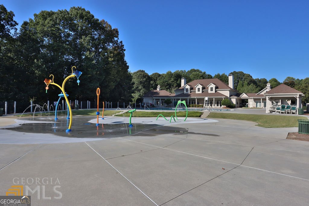 1775 Lake Heights Circle Dacula - 43