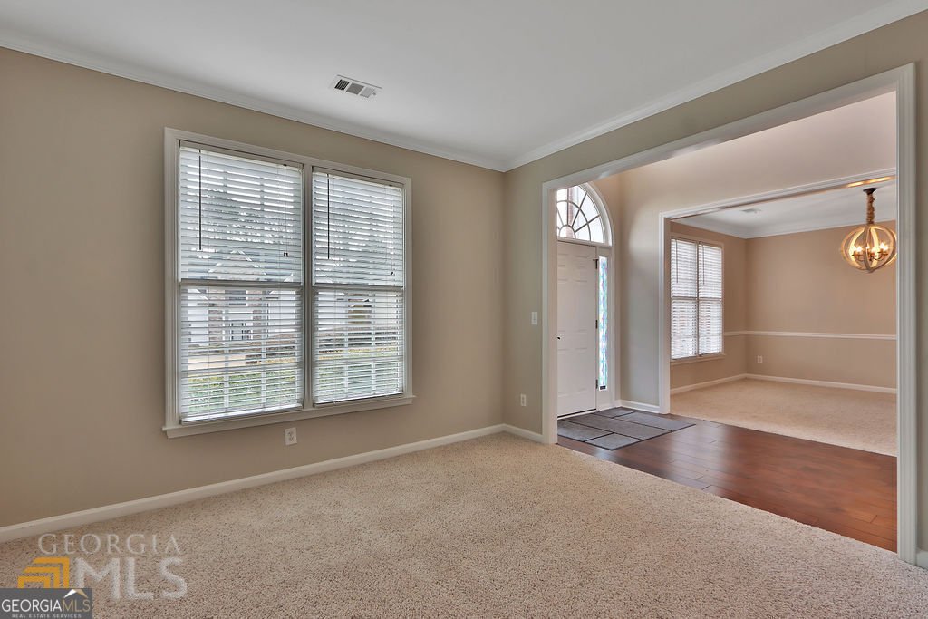 1775 Lake Heights Circle Dacula - 5