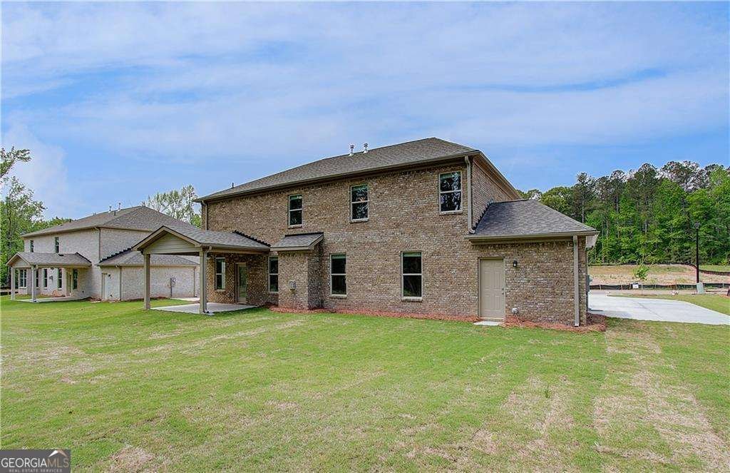 205 Haverling Pass Hampton - 17