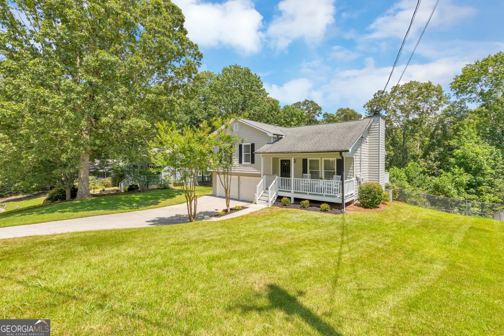 308 Kelley Lane Dallas - 24