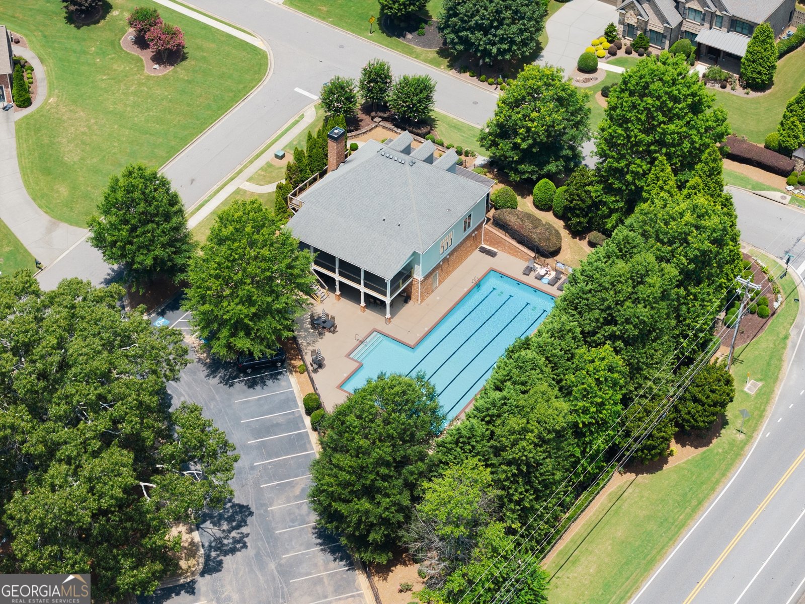 5230 Harris Springs Drive Cumming - 46