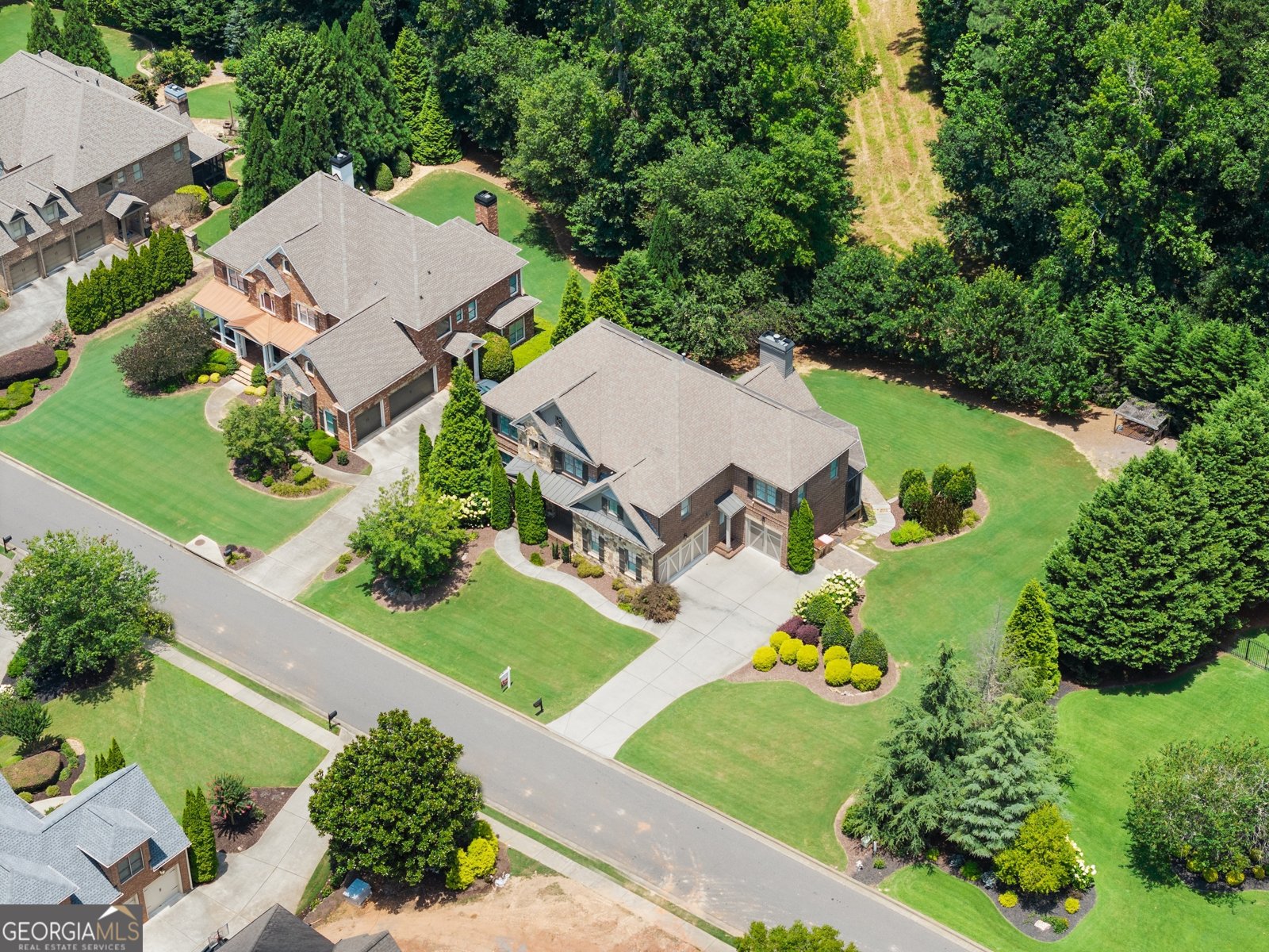 5230 Harris Springs Drive Cumming - 51
