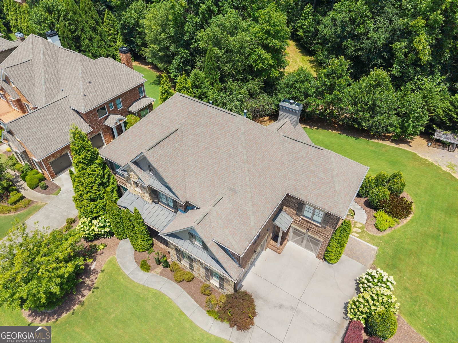 5230 Harris Springs Drive Cumming - 61