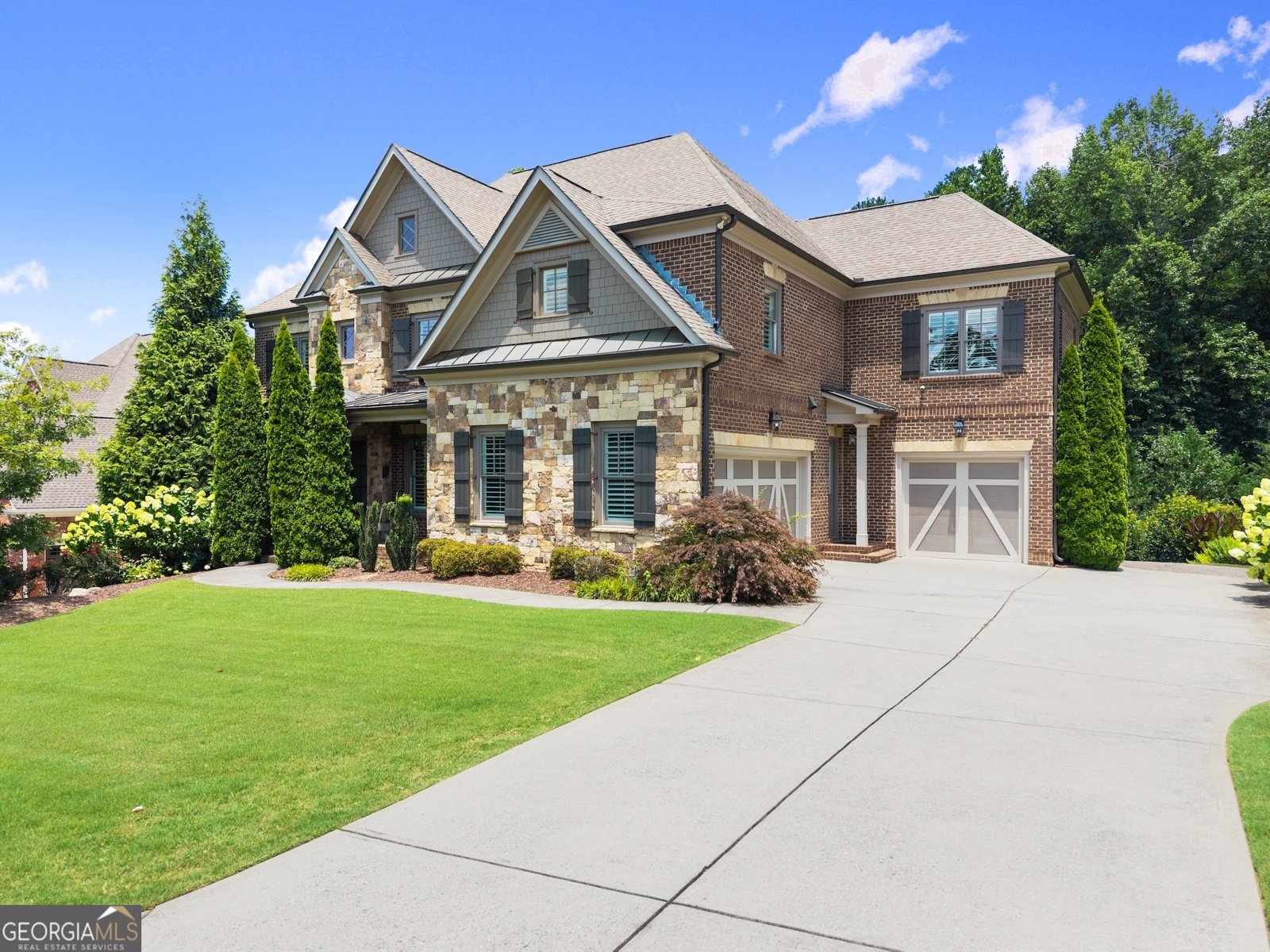 5230 Harris Springs Drive Cumming - 65