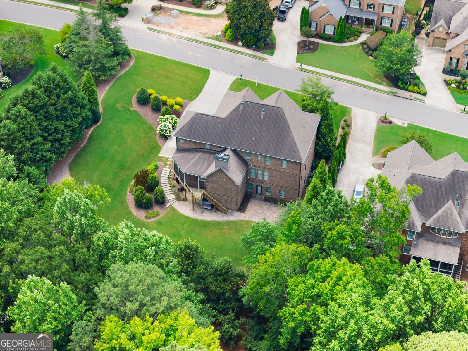 5230 Harris Springs Drive Cumming - 78
