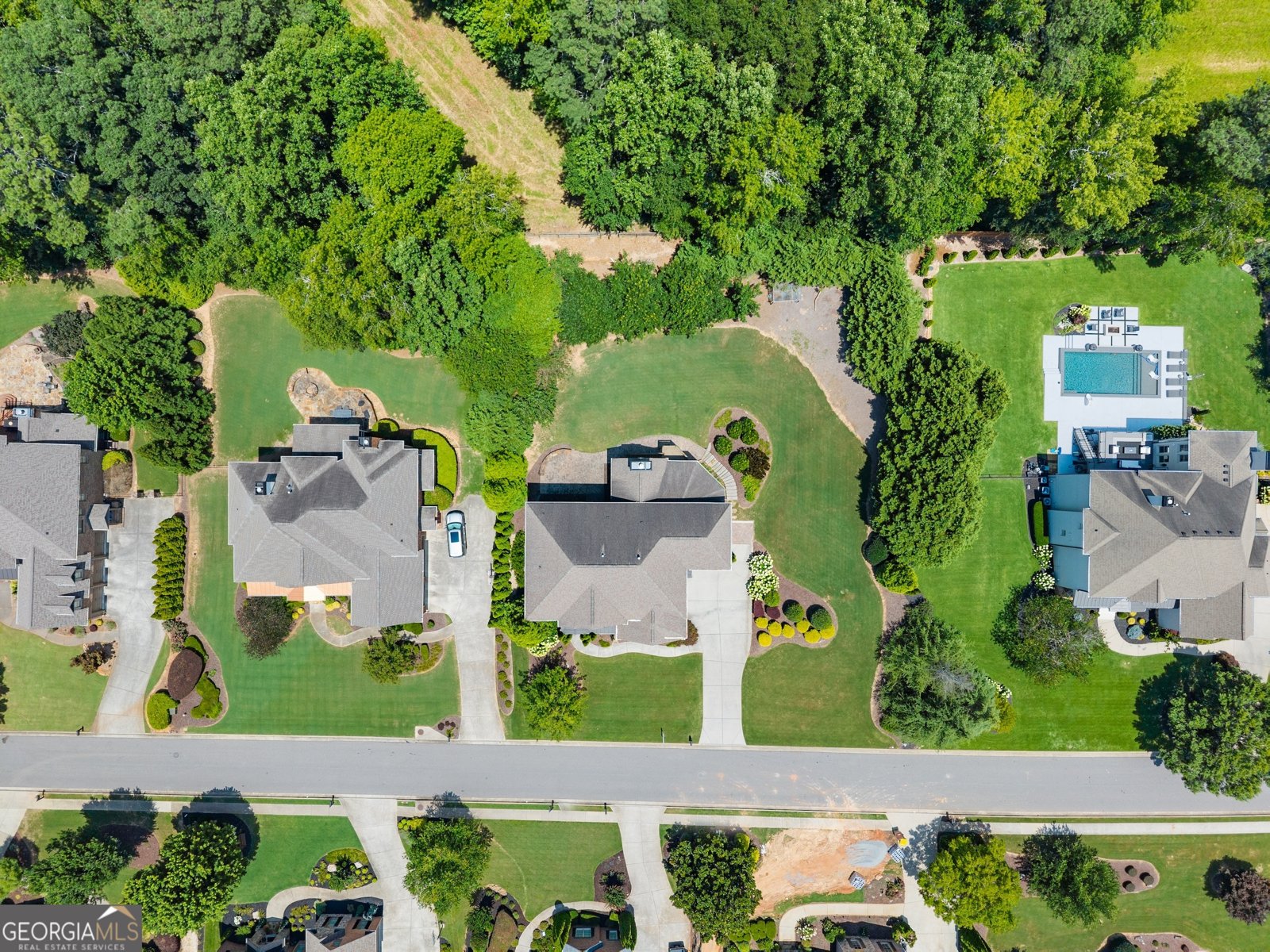 5230 Harris Springs Drive Cumming - 81