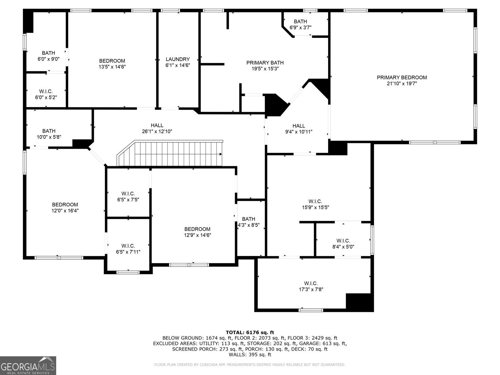 5230 Harris Springs Drive Cumming - 84