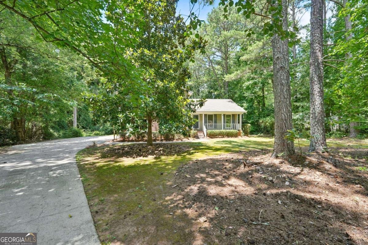 125 Summit Court Fayetteville - 19