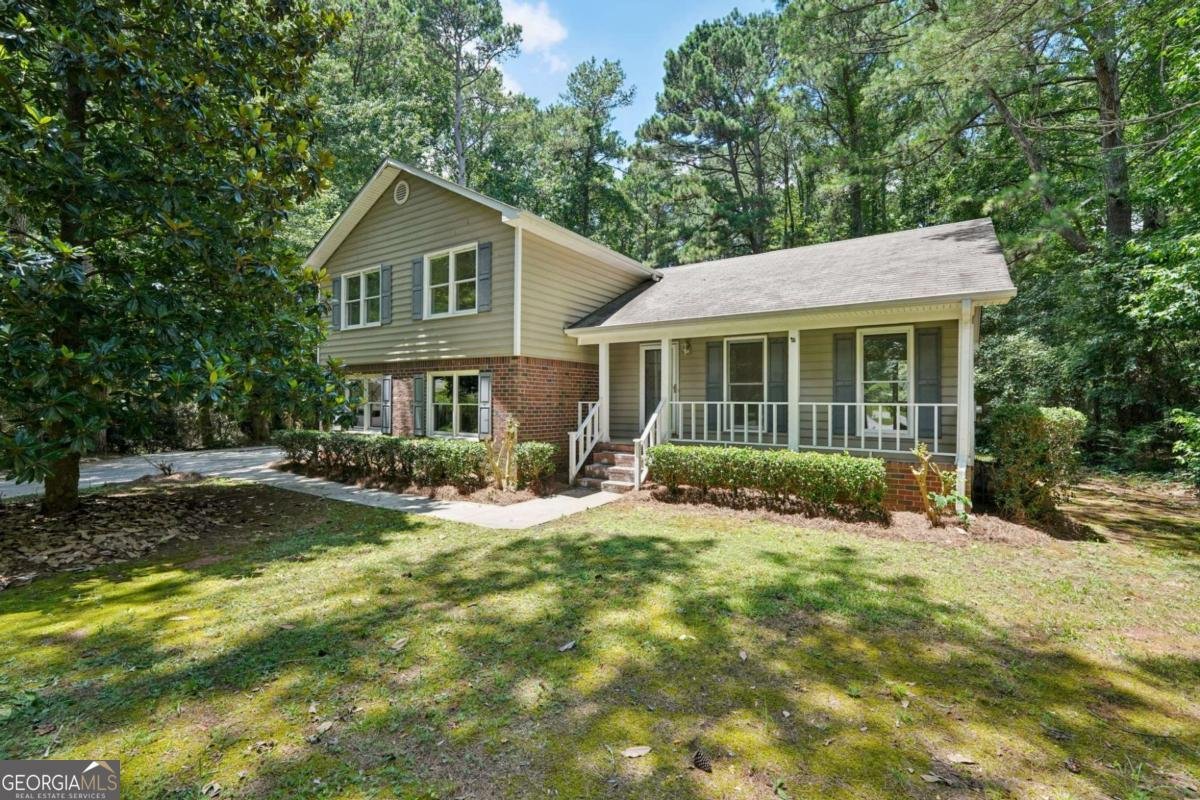 125 Summit Court Fayetteville - 2