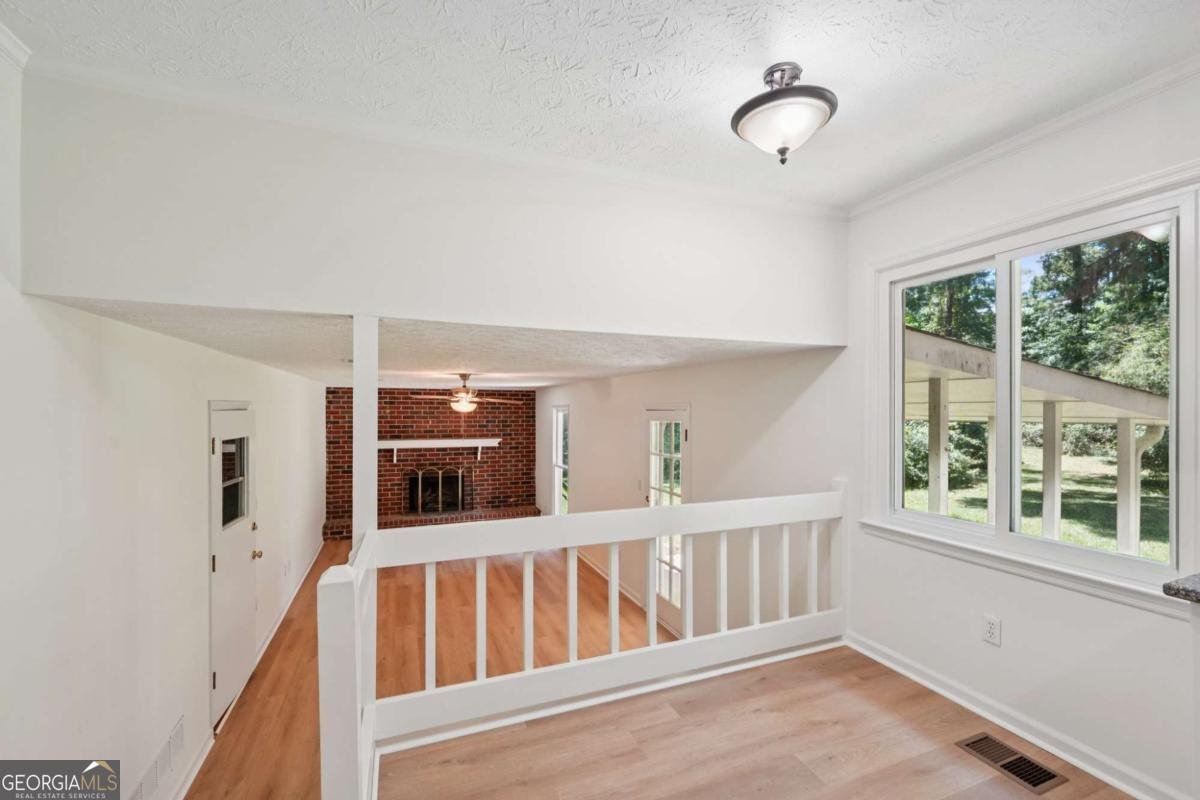 125 Summit Court Fayetteville - 22