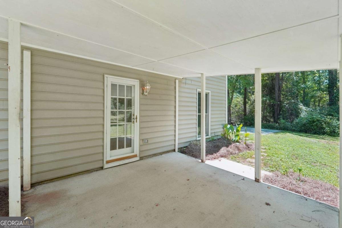 125 Summit Court Fayetteville - 26