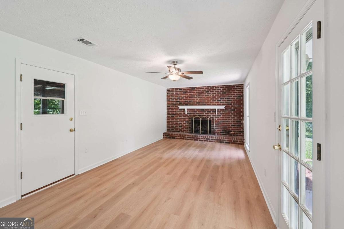 125 Summit Court Fayetteville - 27