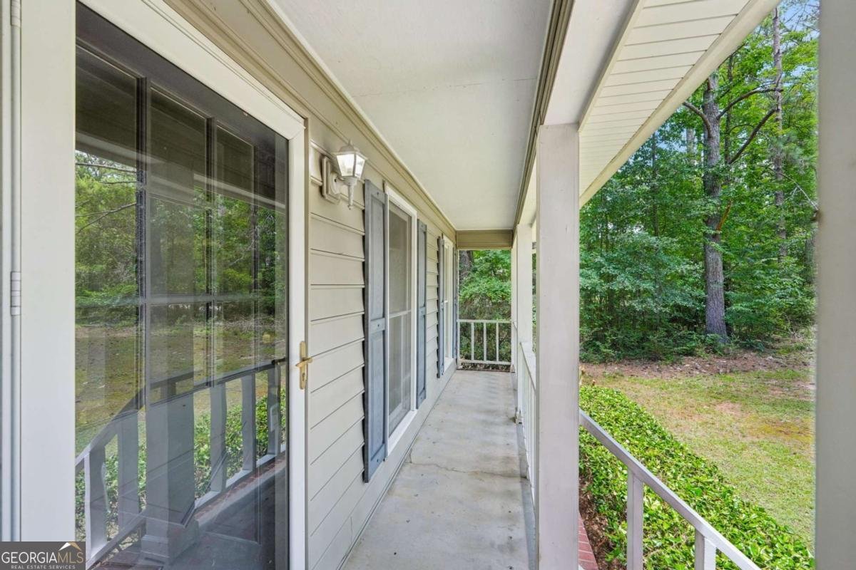 125 Summit Court Fayetteville - 4