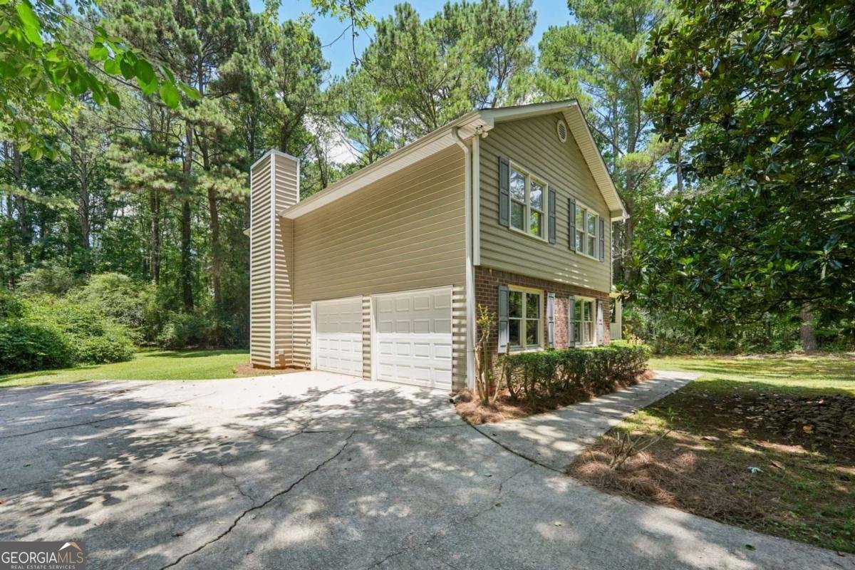 125 Summit Court Fayetteville - 43