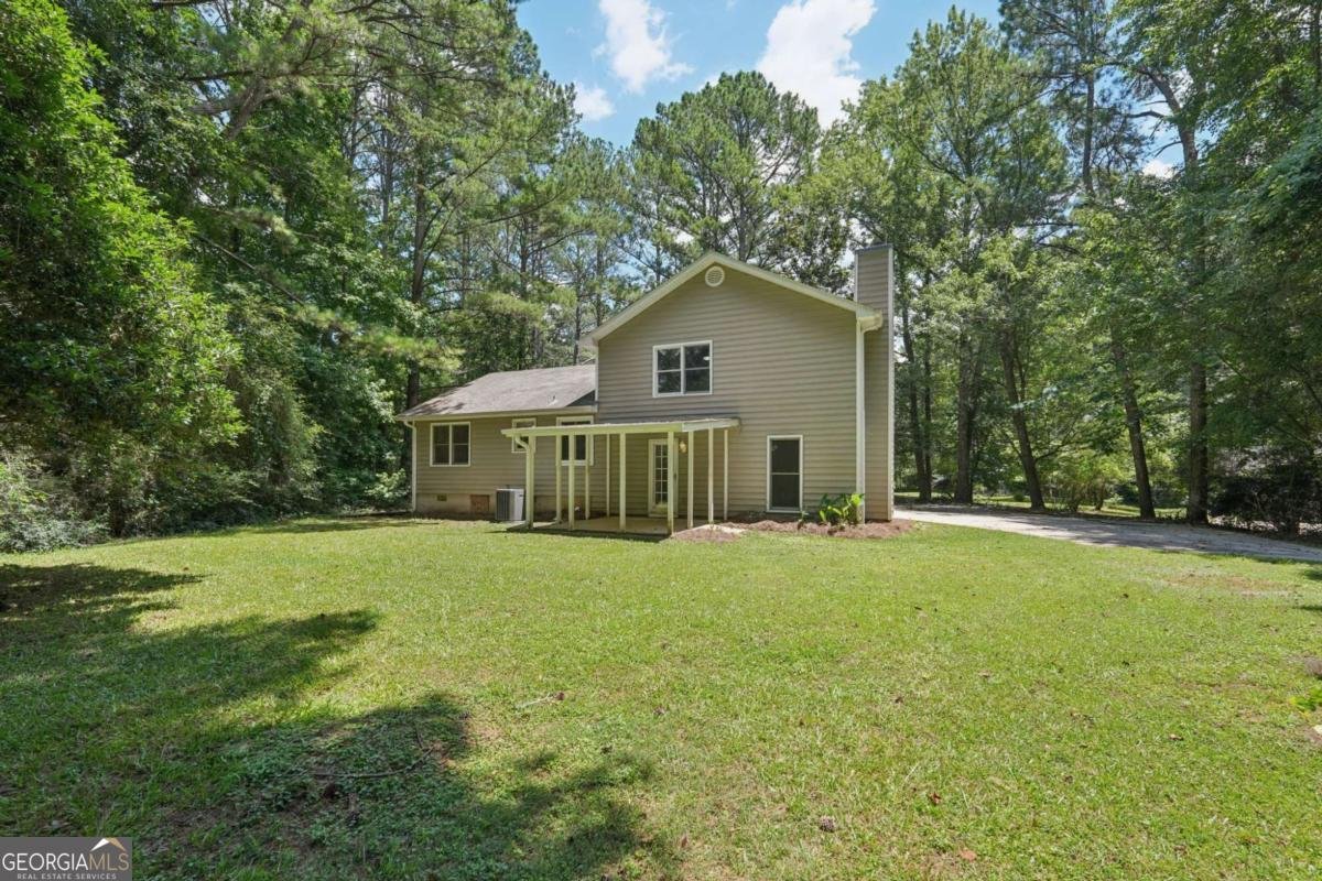 125 Summit Court Fayetteville - 46