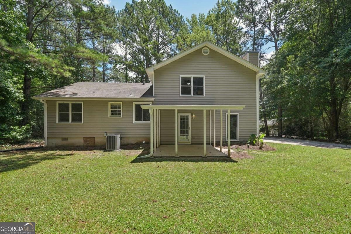 125 Summit Court Fayetteville - 47