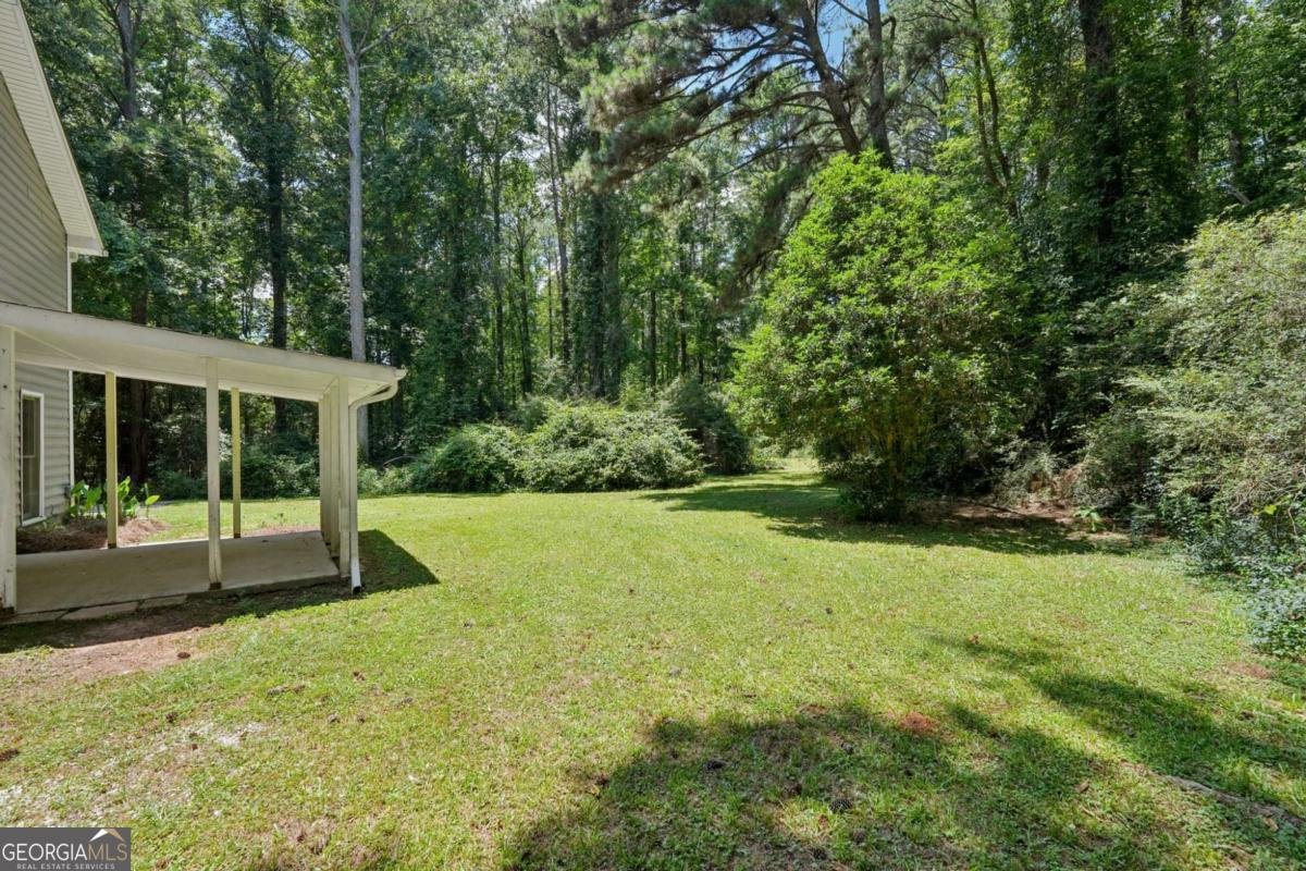 125 Summit Court Fayetteville - 49