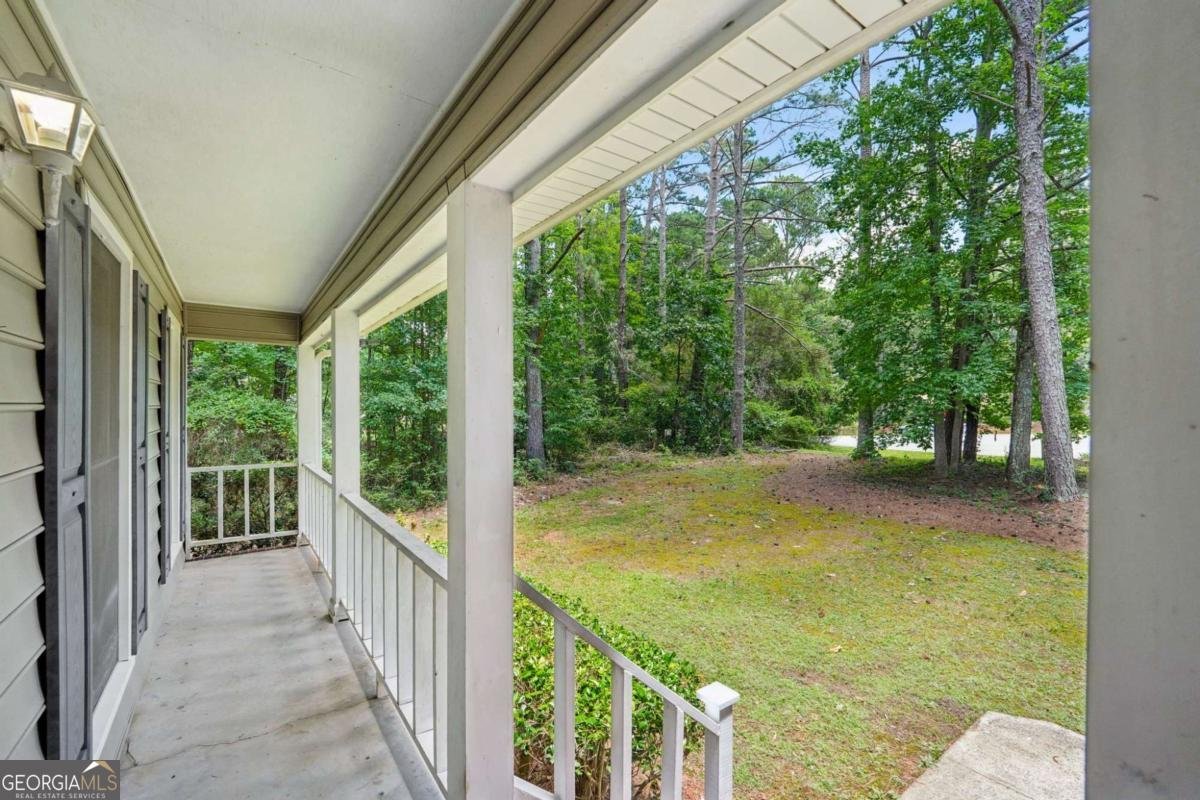 125 Summit Court Fayetteville - 5