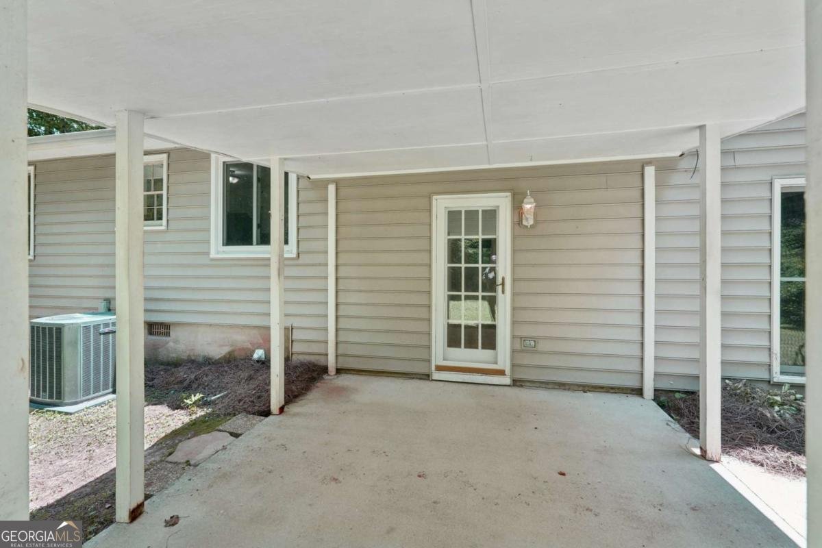 125 Summit Court Fayetteville - 51