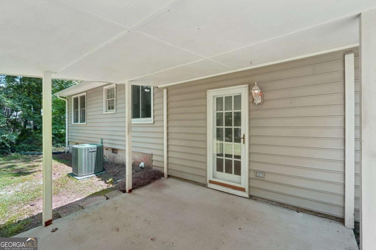 125 Summit Court Fayetteville - 57
