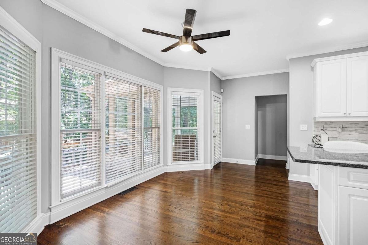 1211 Promontory Path Marietta - 1