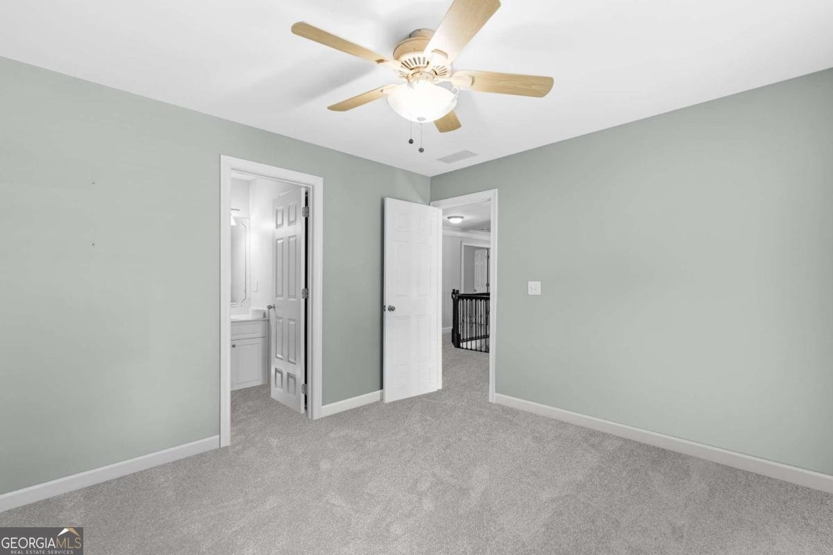 1211 Promontory Path Marietta - 11