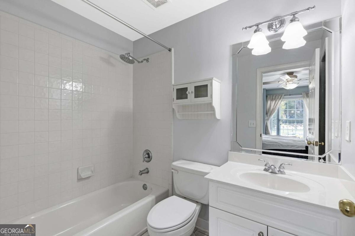 1211 Promontory Path Marietta - 12