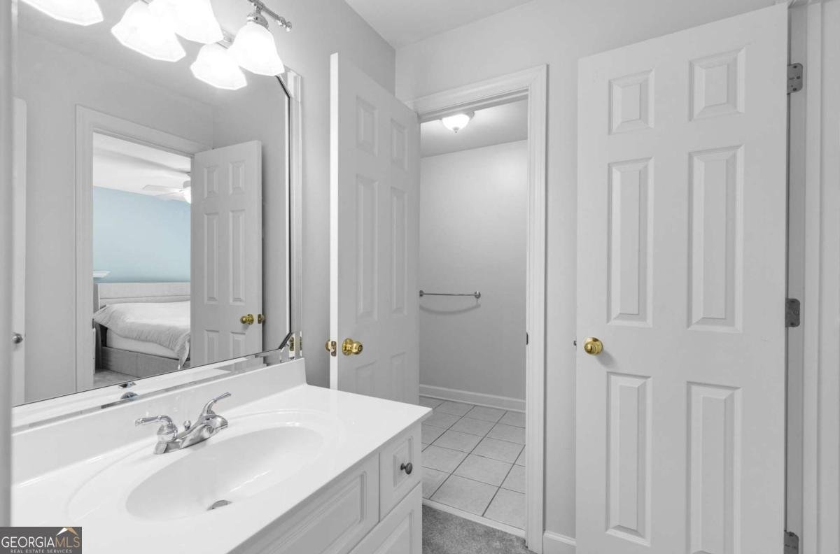 1211 Promontory Path Marietta - 15