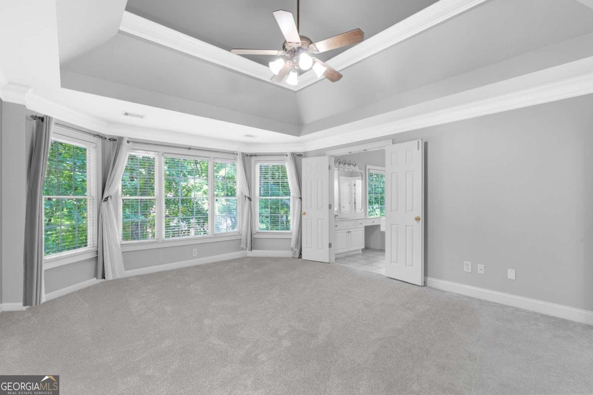1211 Promontory Path Marietta - 22