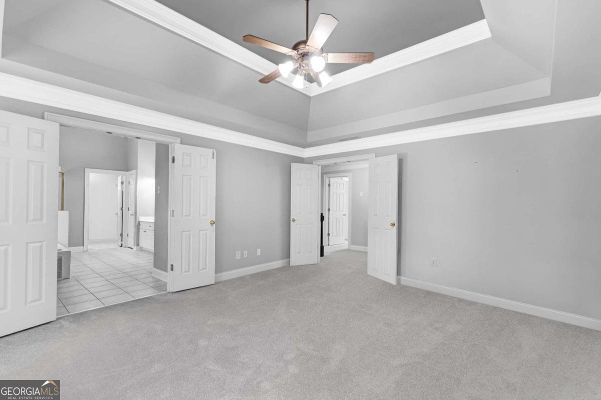 1211 Promontory Path Marietta - 23