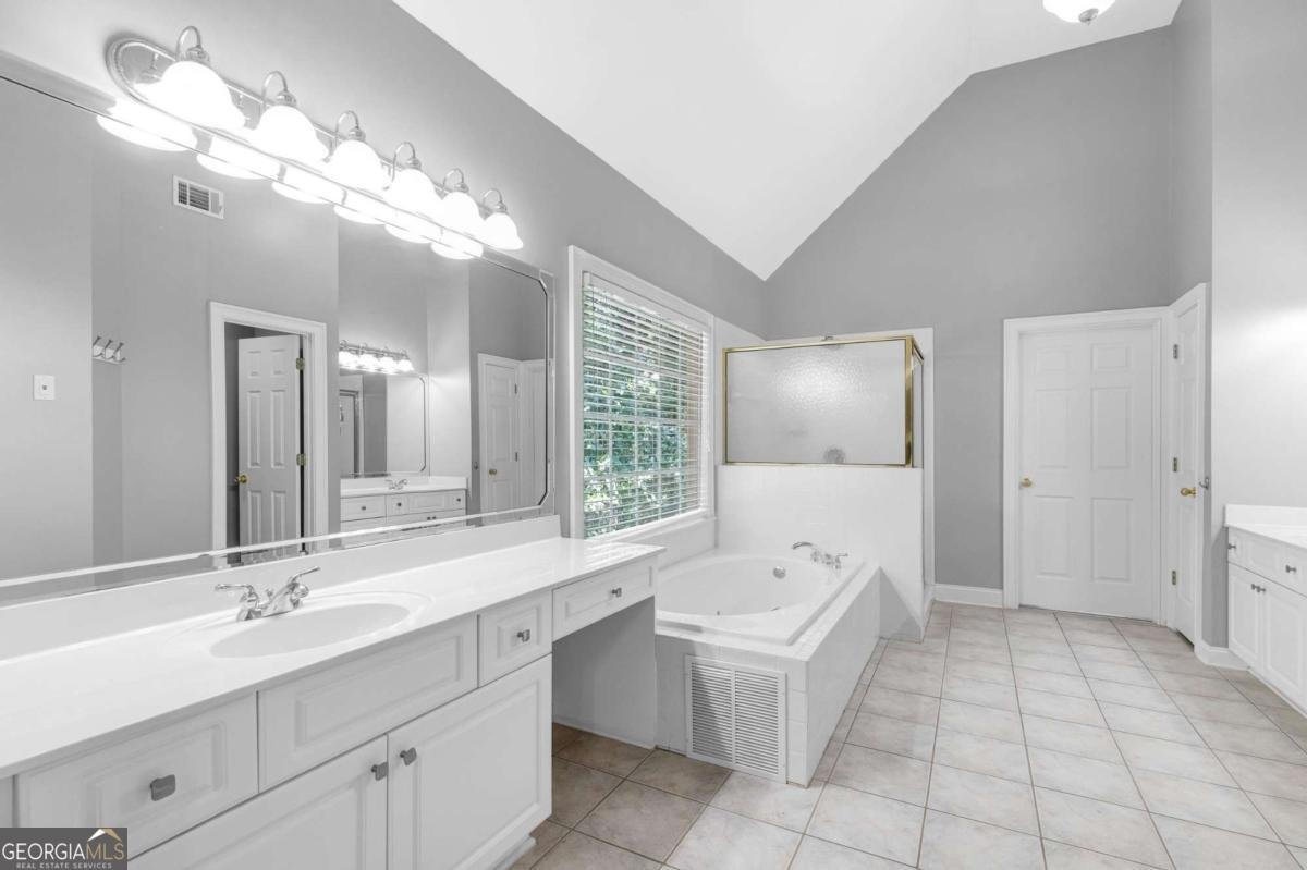 1211 Promontory Path Marietta - 25