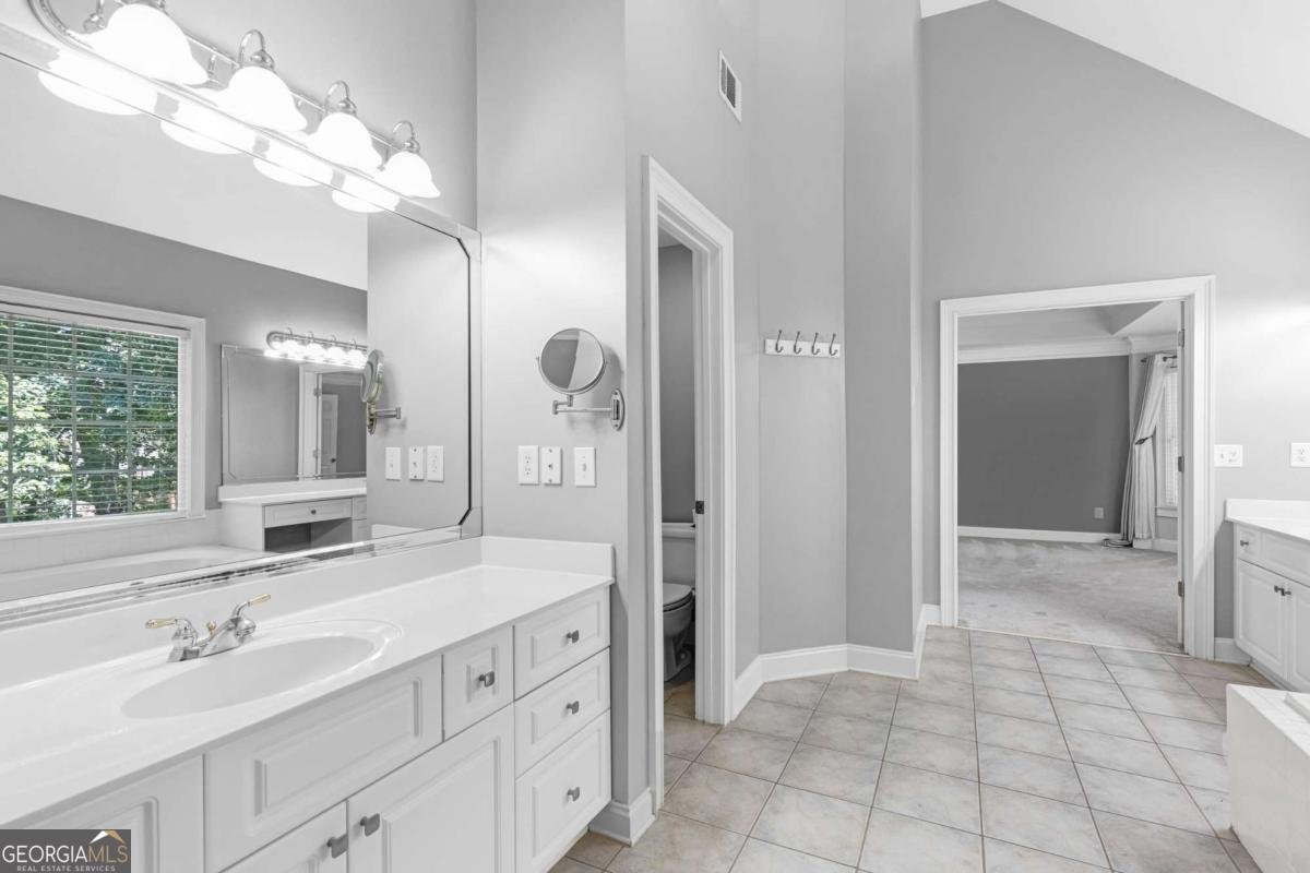 1211 Promontory Path Marietta - 26