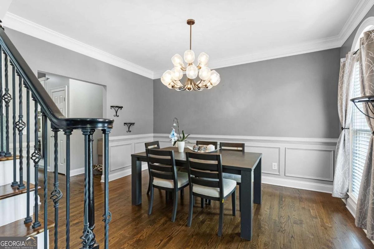 1211 Promontory Path Marietta - 28