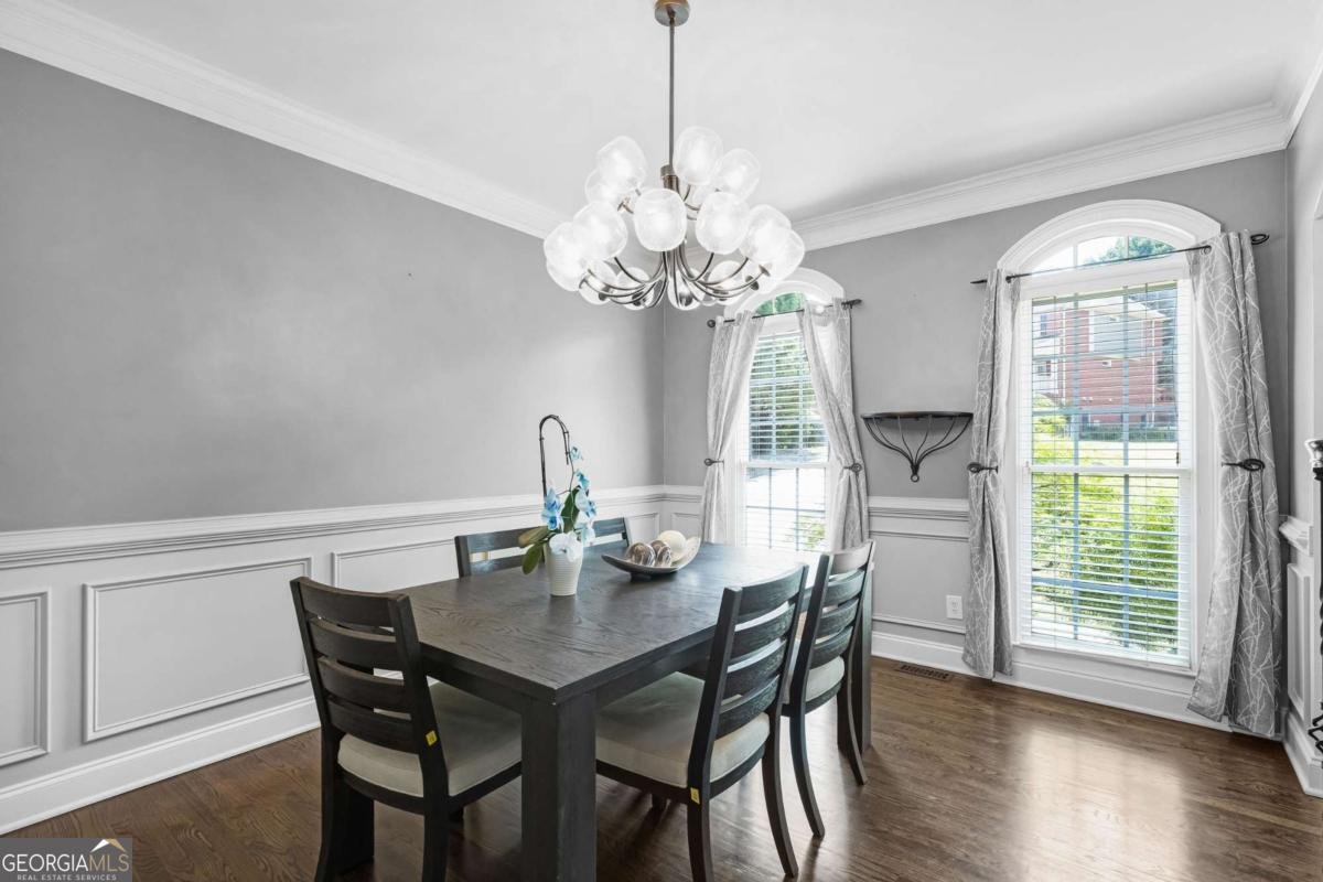 1211 Promontory Path Marietta - 29