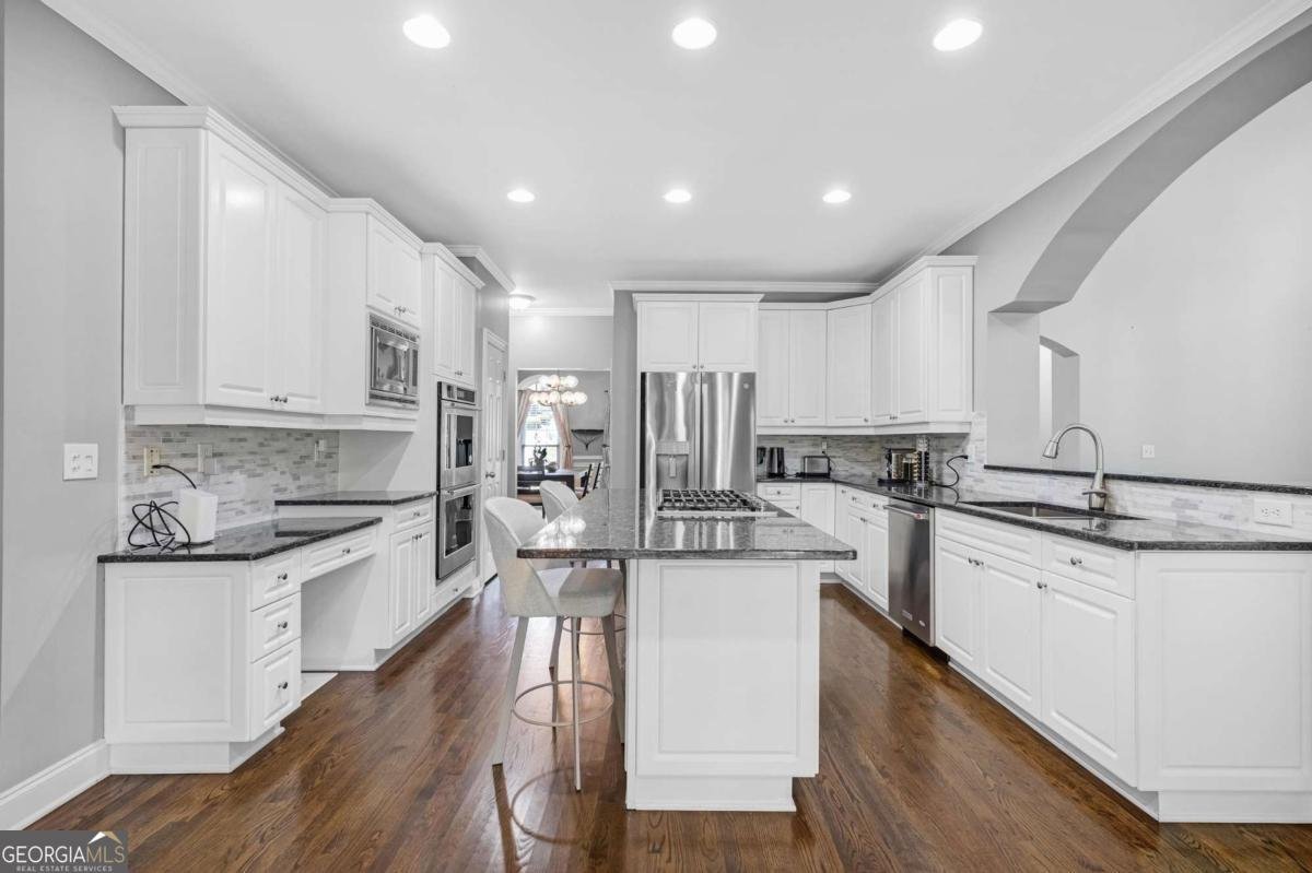 1211 Promontory Path Marietta - 3