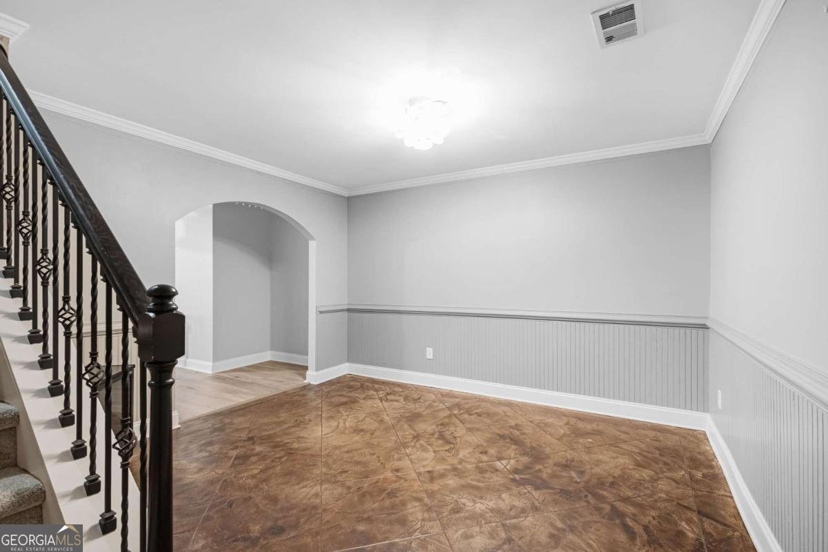 1211 Promontory Path Marietta - 30