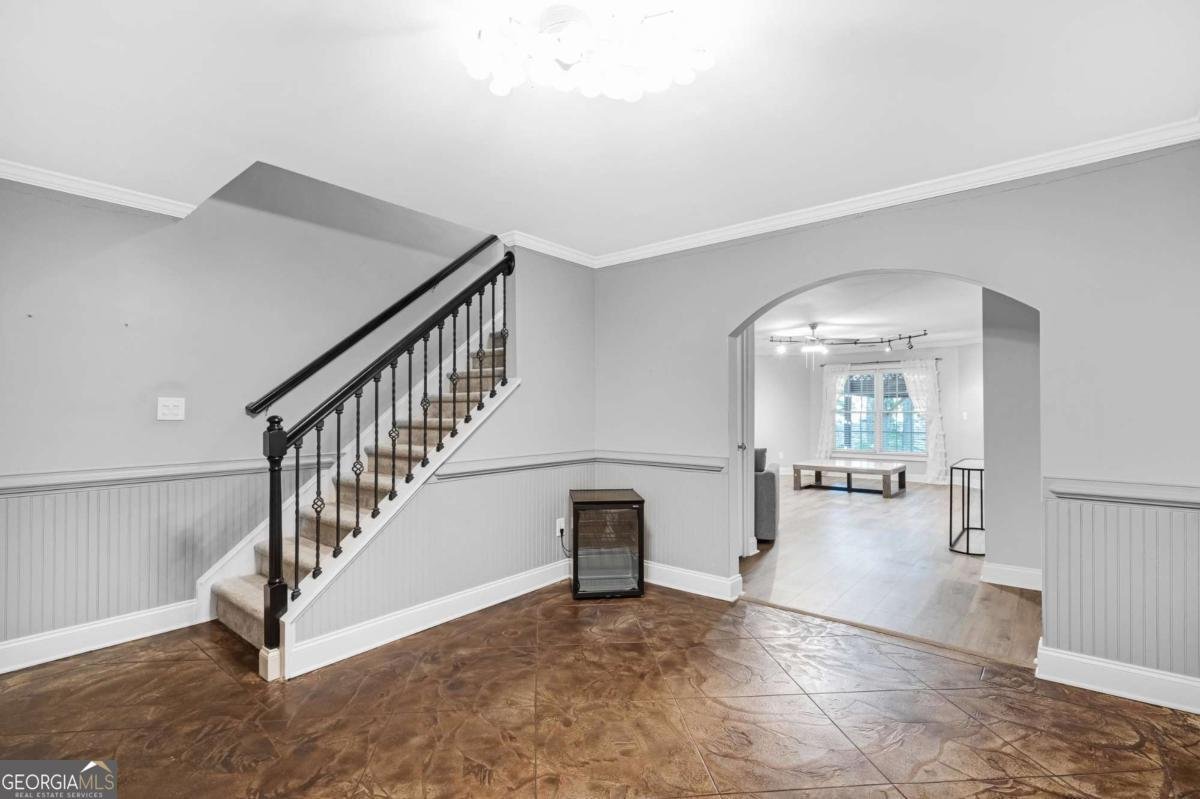 1211 Promontory Path Marietta - 31
