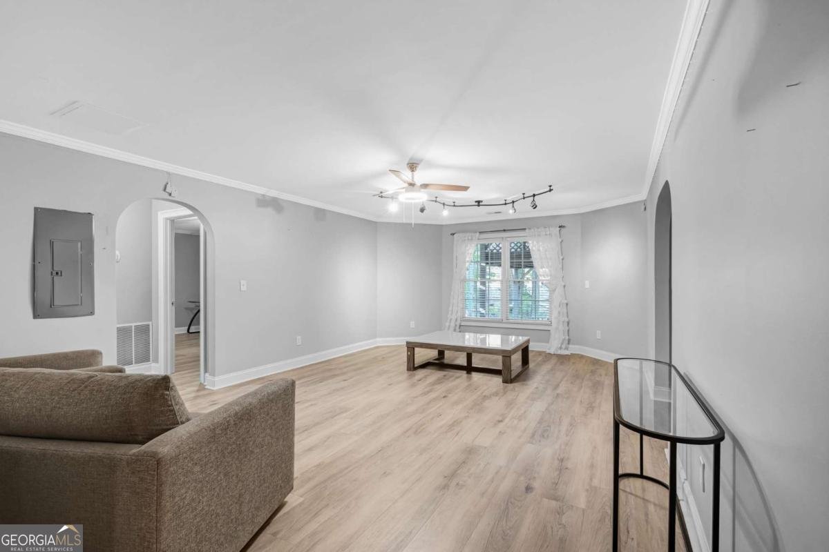 1211 Promontory Path Marietta - 32