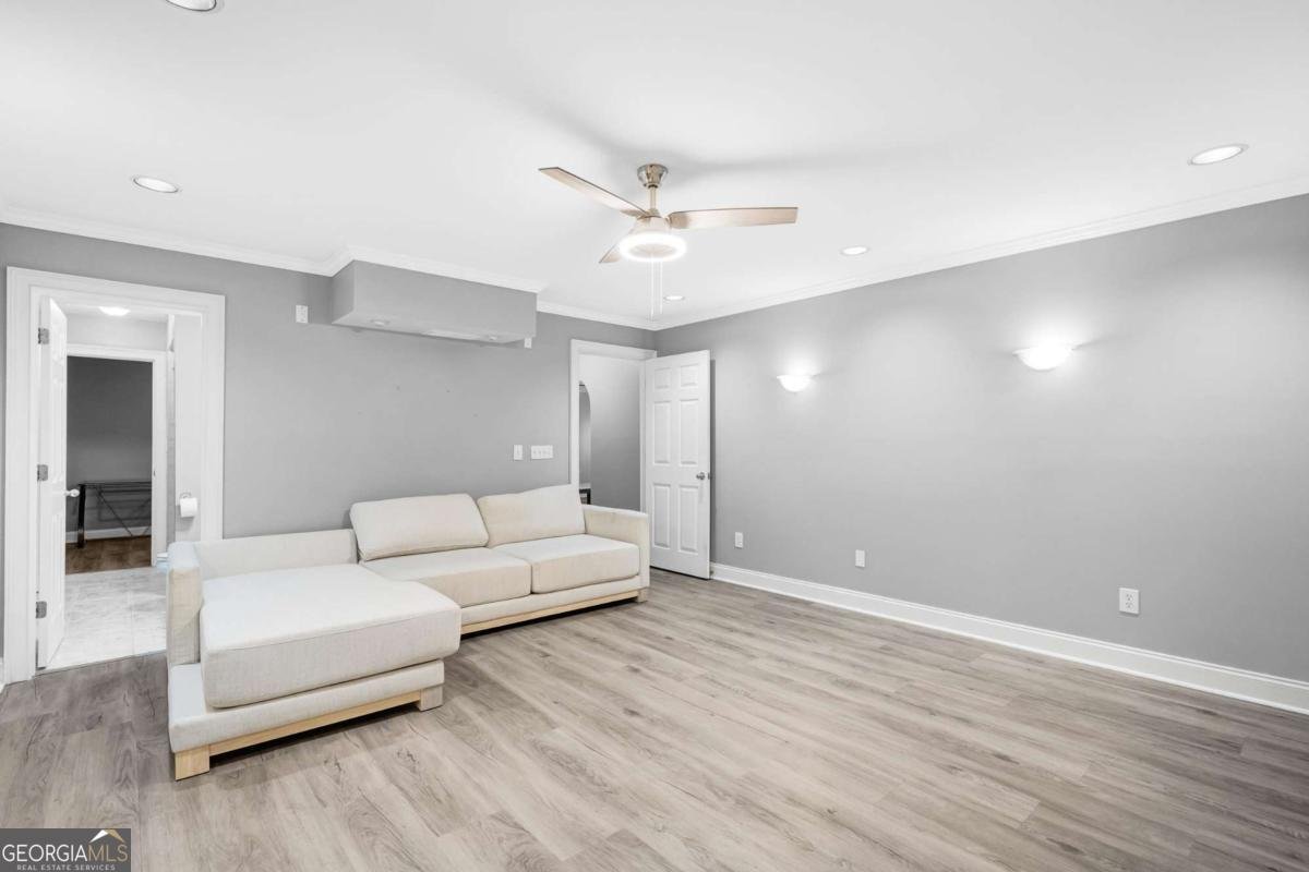 1211 Promontory Path Marietta - 34