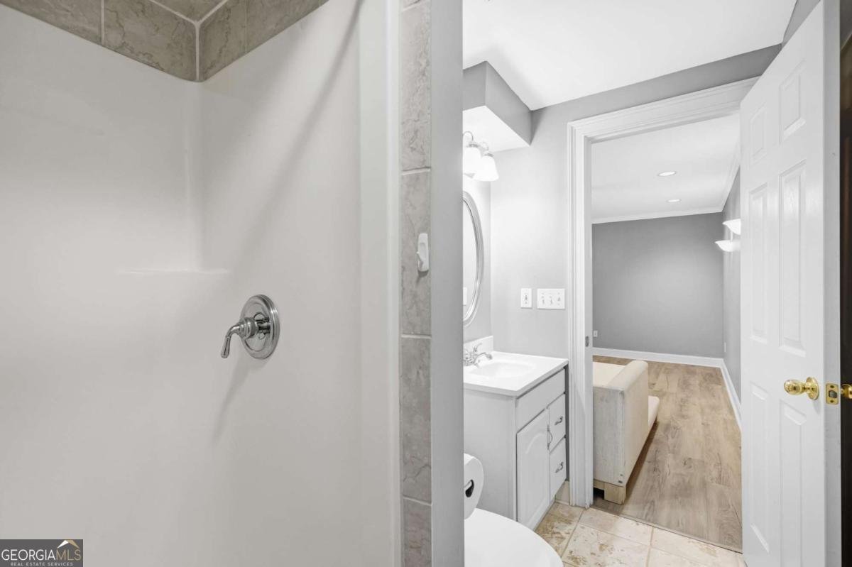 1211 Promontory Path Marietta - 35