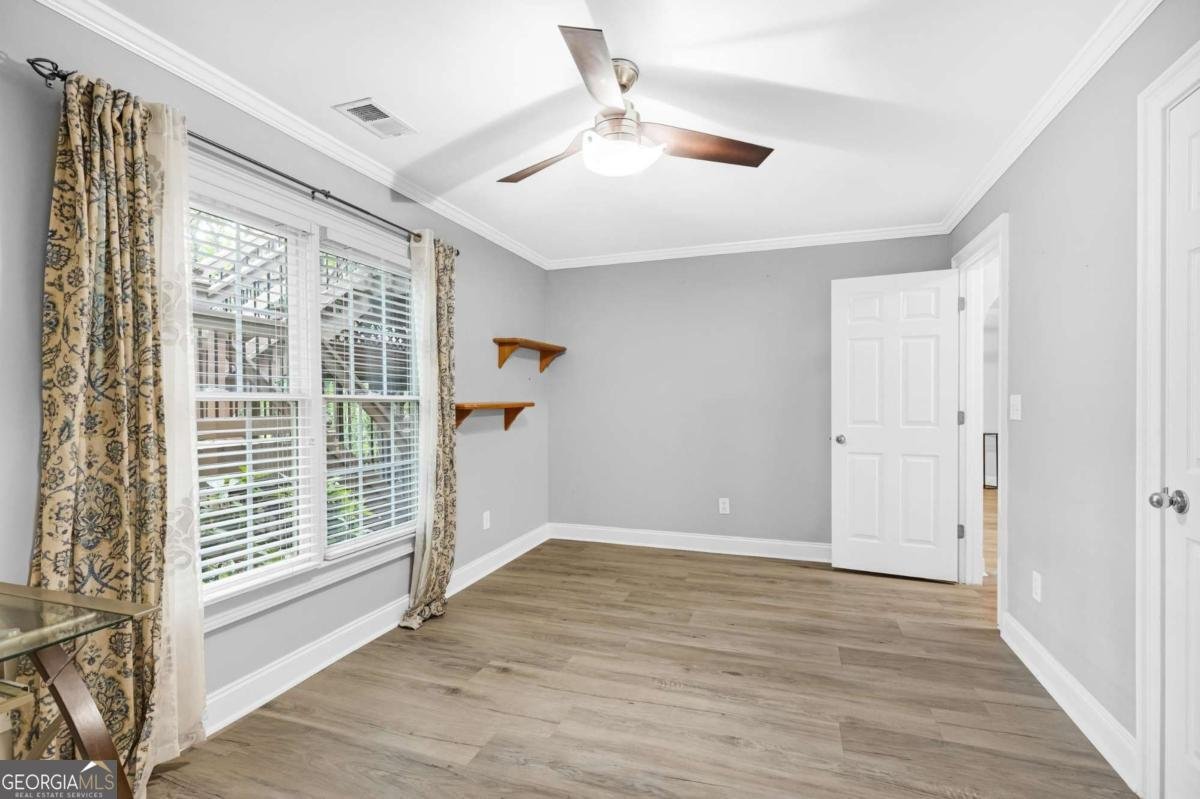 1211 Promontory Path Marietta - 36
