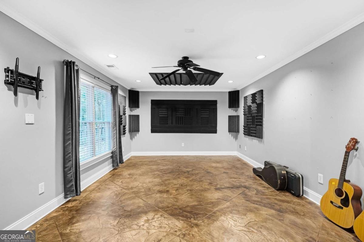1211 Promontory Path Marietta - 37