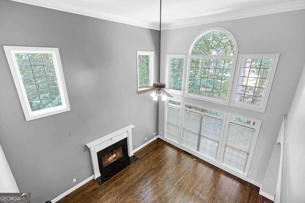 1211 Promontory Path Marietta - 38
