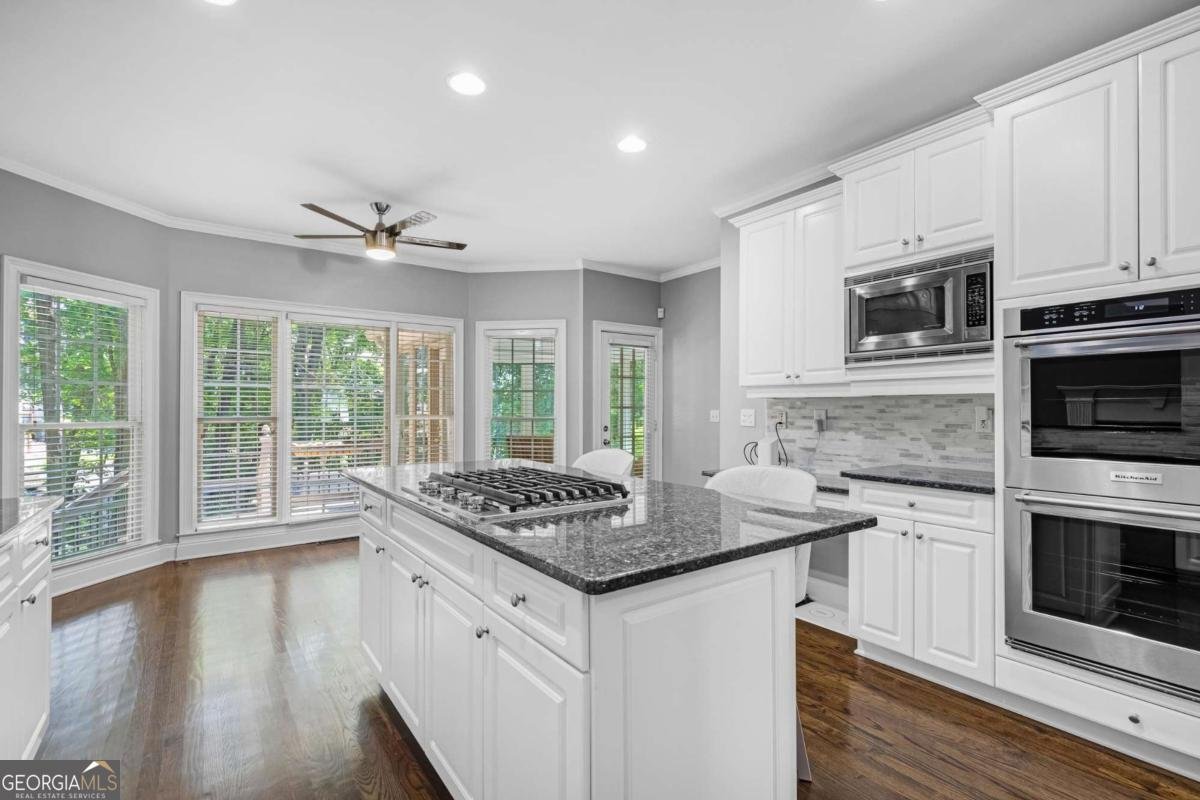 1211 Promontory Path Marietta - 4