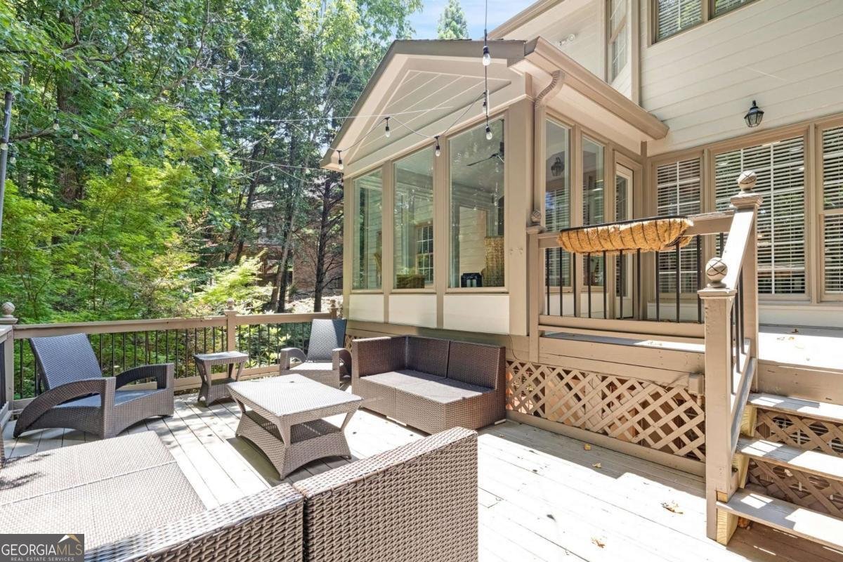 1211 Promontory Path Marietta - 41