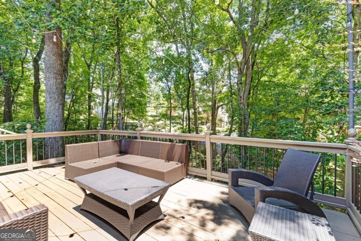 1211 Promontory Path Marietta - 42