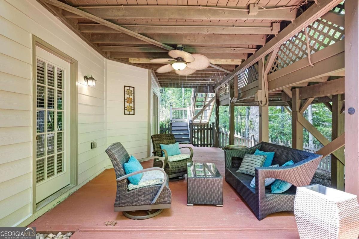 1211 Promontory Path Marietta - 43