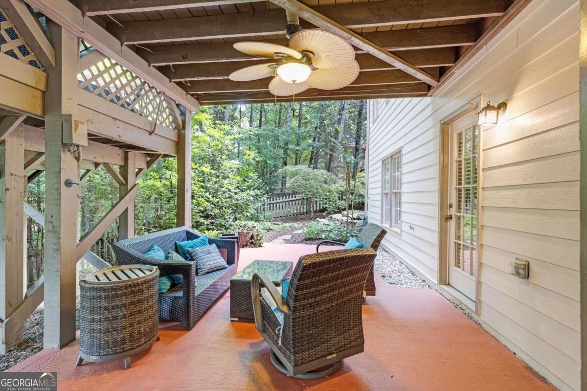 1211 Promontory Path Marietta - 44