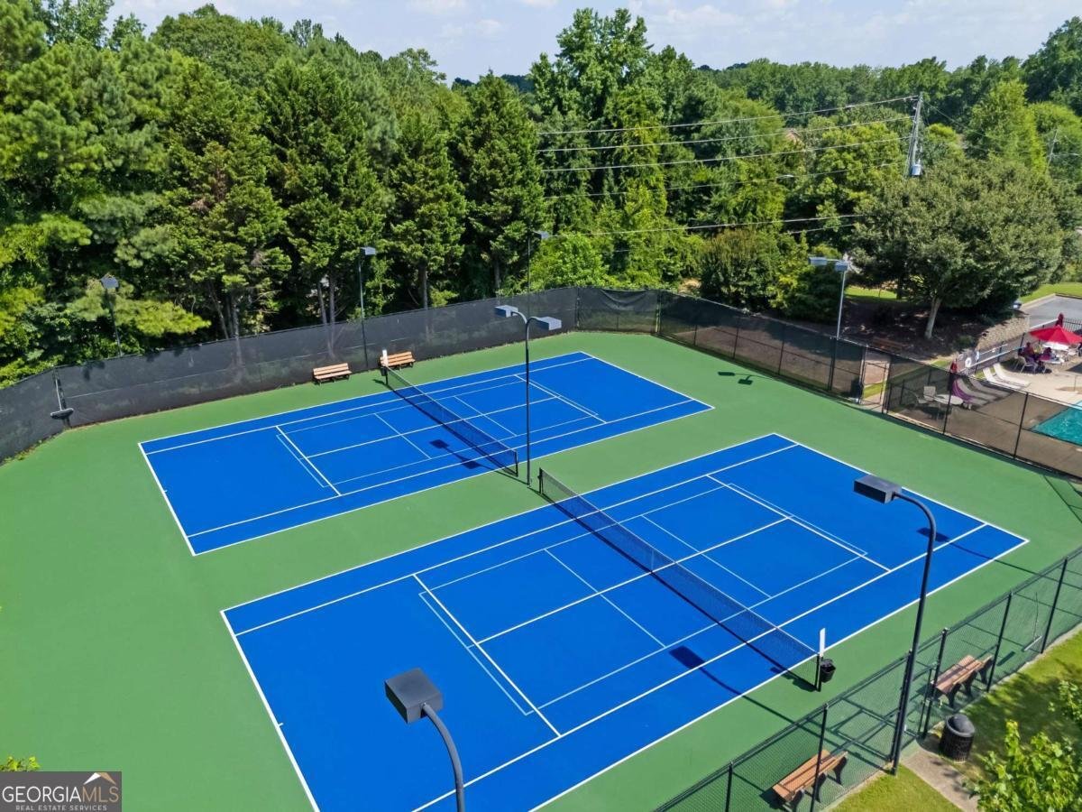 1211 Promontory Path Marietta - 46