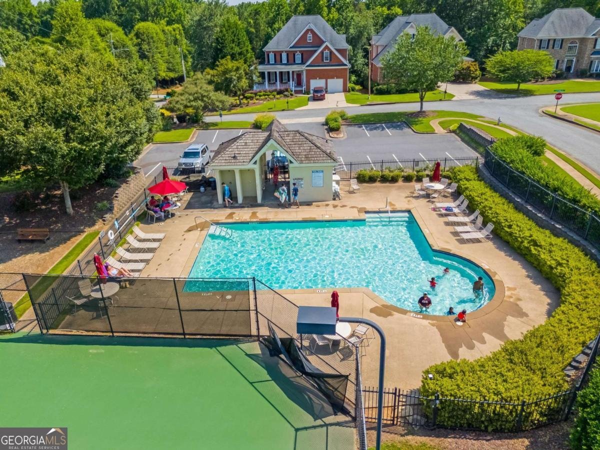 1211 Promontory Path Marietta - 49